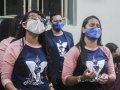 AD Benedito Bentes 2 celebra o 32º aniversário do departamento de jovens Vasos de Honra