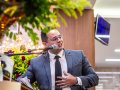 AD Farol celebra o aniversário do pastor José Orisvaldo e da Irmã Vaninha