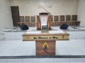 Pastor-presidente inaugura novo templo da AD em Ipiranga