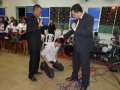 Congresso Geração Eleita marca jovens da igreja na Serraria