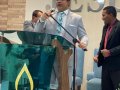Impacto Jovem marca noite de renovo espiritual em Riacho da Jacobina