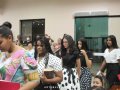 Pastor-presidente participa da festividade de adolescentes na AD Tabuleiro do Martins