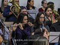 Pr. Genival Bento ministra no culto de Santa Ceia da Igreja Sede