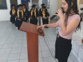 Formatura do Curso Básico de Teologia da Assembleia de Deus em Honduras