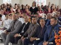 Rev. José Orisvaldo Nunes de Lima celebra 10 anos de presidência com quase 19 mil batismos
