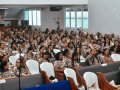 Mulheres de Alagoas são renovadas durante o 8º Congresso da UFADEAL 