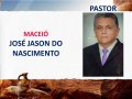 Veja aqui os nomes dos pastores e evangelistas consagrados nesta Convenção
