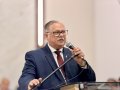 Assembleia de Deus inaugura dois templos em São Sebastião