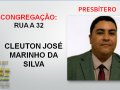 Confira a relação dos Diáconos e Presbíteros apresentados na Convenção Estadual 2017