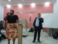 AD São Caetano 2 promove 1º Simpósio da Escola Bíblica Dominical