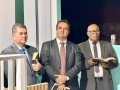 Novo templo-sede é inaugurado em Santana do Mundaú