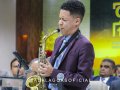 Pr. Genival Bento ministra no culto de Santa Ceia da Igreja Sede