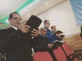 Dia do Pastor| Pb. Jabnael Dias é homenageado na AD Jardim Petrópolis 2