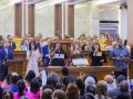 Rev. José Orisvaldo Nunes: “A verdadeira igreja não se perde”