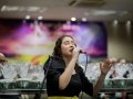 Abertura da Convenção Estadual 2022 reúne centenas de evangélicos na igreja sede