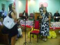 Assembleia de Deus em Pilar comemora o Dia das Mães