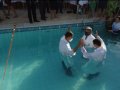 Assembleia de Deus em Arapiraca celebra 465 batismos nas águas em 2021