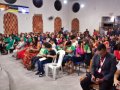 Pr. Toni Santana é o novo dirigente da AD Marquês de Tamandaré