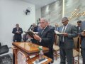 Obra prospera e mais dois templos são inaugurados em Olho D’Água do Casado