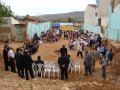 Assembleia de Deus em Santana do Ipanema terá novo templo-sede