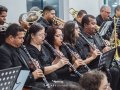 AD Tabuleiro celebra 17 anos da Orquestra Filarmônica Vencendo com Deus