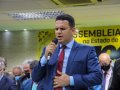 Culto de doutrina tem mensagem inspirada no encontro de Eliseu com a mulher sunamita