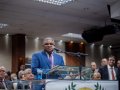 Pr. Genival Bento ministra no terceiro dia de Convenção Estadual 2022