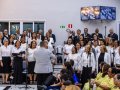 Santa Ceia de setembro tem mensagem sobre amadurecimento espiritual