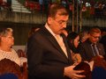 Segunda noite de Centenário é marcada pela Chama Pentecostal