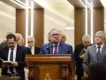 Pr. Acyr de Gerone Junior ministra sobre o valor das Sagradas Escrituras