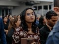 Culto de doutrina tem mensagem sobre os milagres de Deus