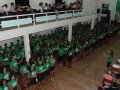 Batismo com o Espírito Santo marca congresso em Teotonio Vilela