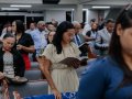 Assembleia de Deus celebra penúltimo culto de doutrina de 2025