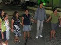 Indígenas e crianças se convertem em viagem missionária da Coronel Paranhos
