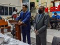 Programação missionária mobiliza irmãos da Assembleia de Deus em Bebedouro
