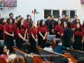 Coral Louvor Jovem celebra 52 anos de história em culto de gratidão no Farol