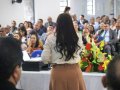 Pr. José Orisvaldo Nunes de Lima participa de estudo bíblico em Aracajú (SE)