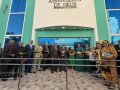 Pastor-presidente participa da inauguração do templo sede da AD Maragogi