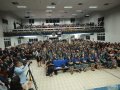 Abertura da Convenção Estadual 2022 reúne centenas de evangélicos na igreja sede