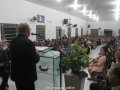 Pr. Pedro Josué consagra 23 obreiros no campo eclesiástico em Brasil Novo