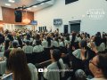 1º dia de Congresso do Círculo de Oração e Visitadoras é marcado com poder pentecostal