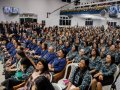 Abertura da Convenção Estadual 2022 reúne centenas de evangélicos na igreja sede