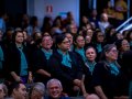 Igreja celebra aniversário do pastor José Orisvaldo Nunes e da irmã Vaninha