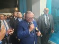 Pastor-presidente inaugura novo templo da AD em Ipiranga