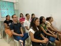 Projeto de Libras leva inclusão e conhecimento à comunidade da AD Gruta Alegre