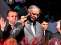 Pastor Josué Brandão: 