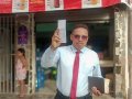 Evangelismo e culto de missões marcam o Dia da Bíblia na AD Novo Mundo