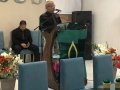 Assembleia de Deus em Riacho da Jacobina comemora o Dia das Mães com festa