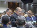 Culto de Santa Ceia no templo-sede tem mensagem sobre Exemplo dos Recabitas
