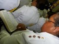 Militares se apresentam na abertura do Congresso